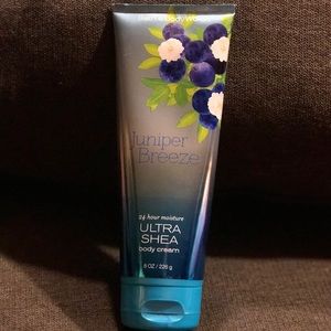 🍍 BBW Juniper Breeze Lotion